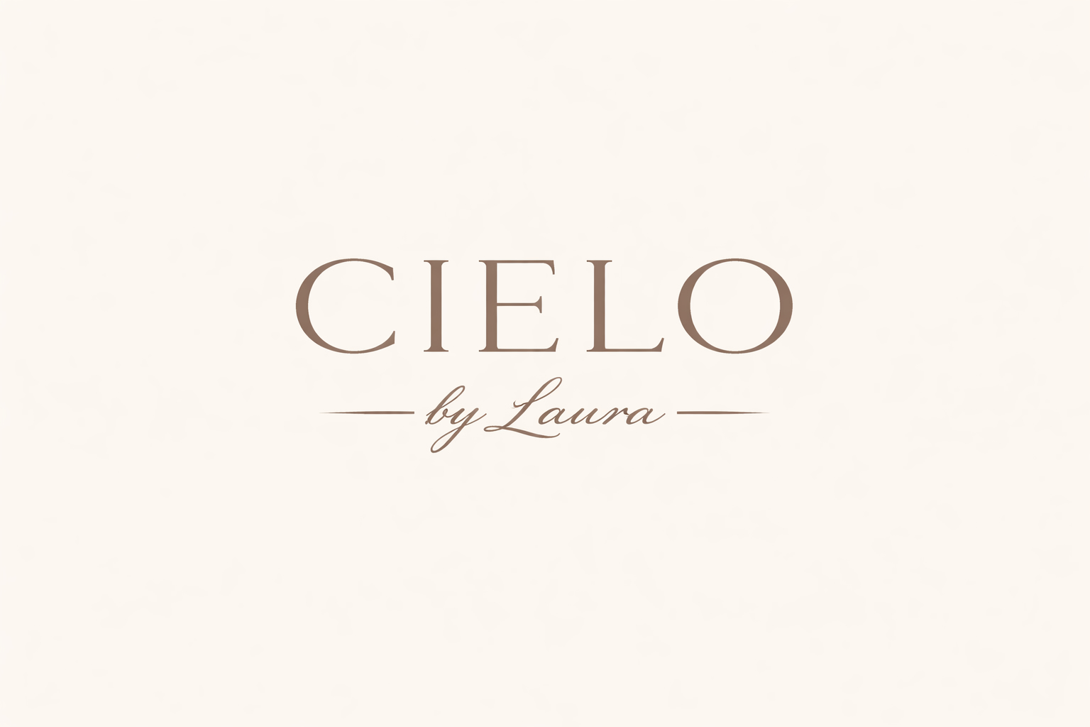 CIELO by Laura
